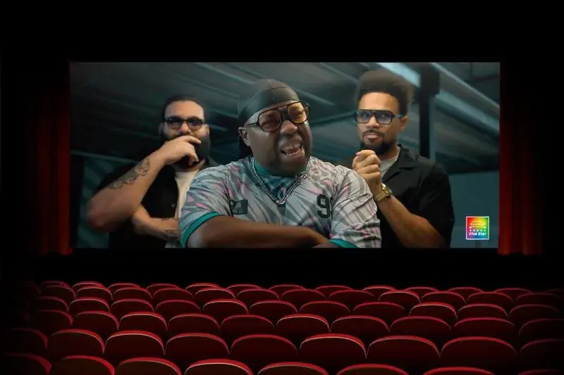cinema