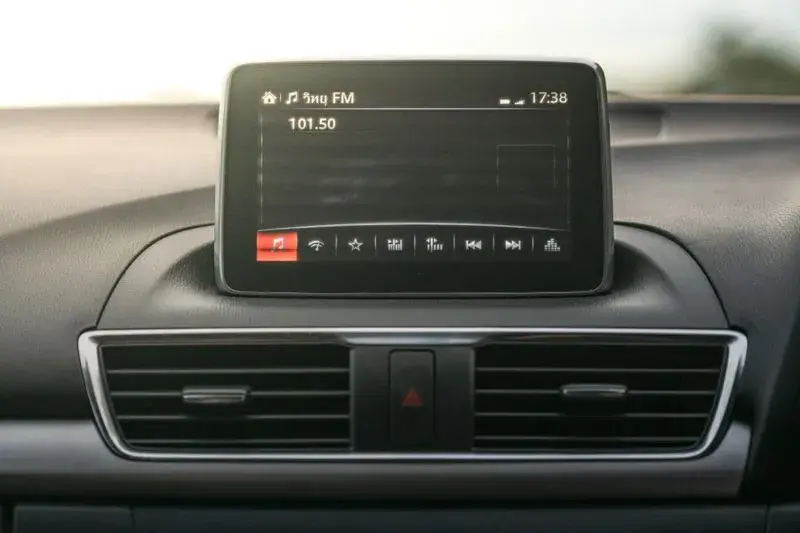 radio-dans-voiture