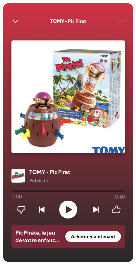 pic-pirate-spotify Pic Pirate tomy Spotify